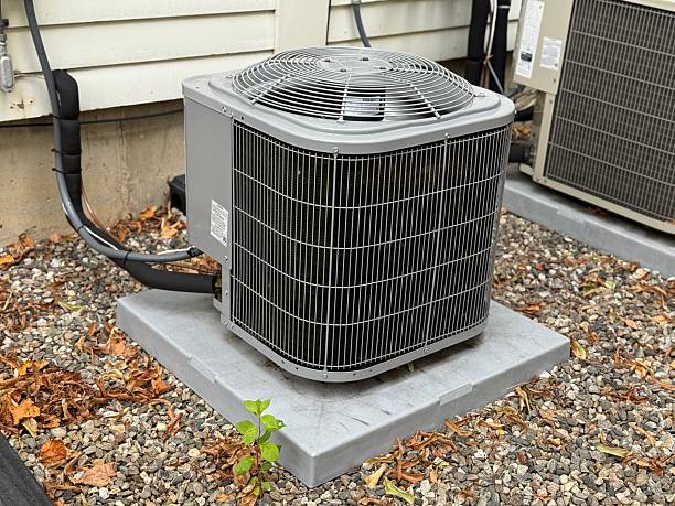 24/7 Emergency Heat Pump Repair experts in Westtown, NY